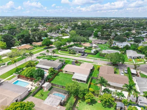 18535 SW 90th Court Cutler Bay FL 33157