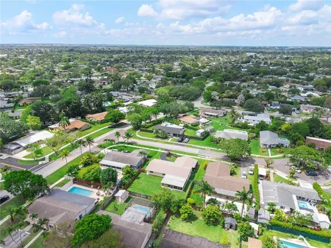 18535 SW 90th Court Cutler Bay FL 33157
