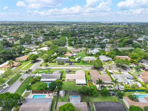 18535 SW 90th Court Cutler Bay FL 33157
