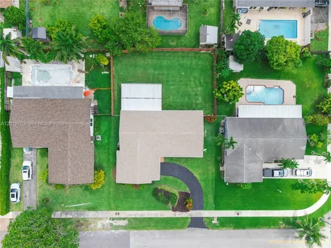 18535 SW 90th Court Cutler Bay FL 33157