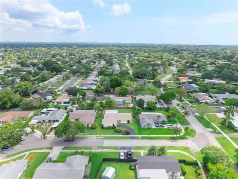 18535 SW 90th Court Cutler Bay FL 33157