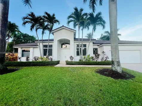 13651 SW 84th Court Palmetto Bay FL 33158