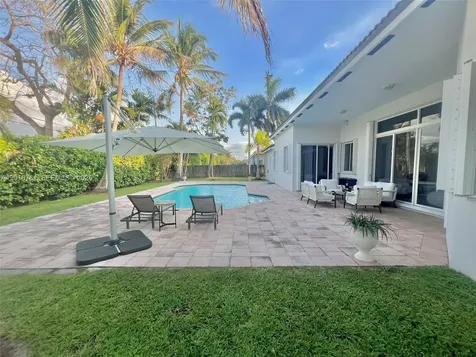 13651 SW 84th Court Palmetto Bay FL 33158