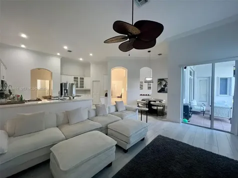 13651 SW 84th Court Palmetto Bay FL 33158
