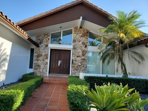 10500 SW 126th Street Miami FL 33176