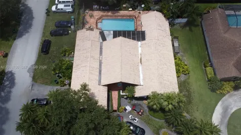 10500 SW 126th Street Miami FL 33176