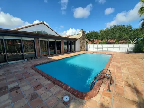 10500 SW 126th Street Miami FL 33176