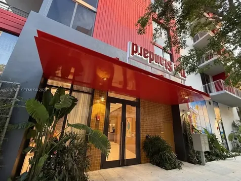 90 NE 32 Miami FL 33137