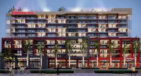 90 NE 32 Miami FL 33137