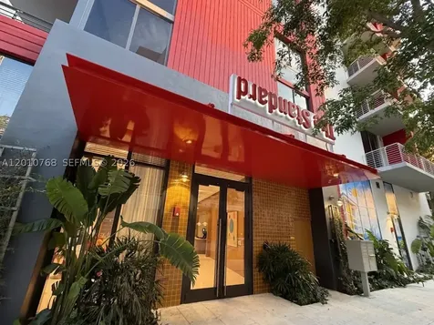 90 NE 32 Miami FL 33137