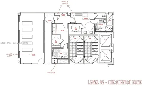 90 NE 32 Miami FL 33137