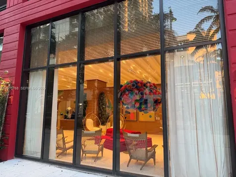 90 NE 32 Miami FL 33137