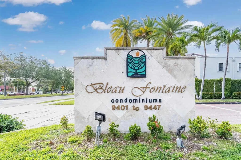 9431 Fontainebleau Boulevard Miami FL 33172