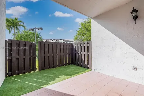 9431 Fontainebleau Boulevard Miami FL 33172