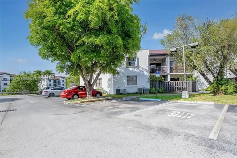 9431 Fontainebleau Boulevard Miami FL 33172