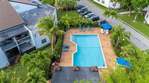 9431 Fontainebleau Boulevard Miami FL 33172