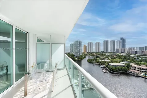 400 Sunny Isles Boulevard Sunny Isles Beach FL 33160