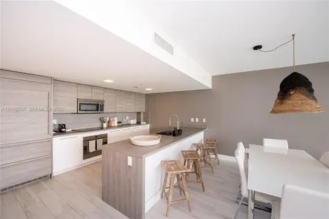 400 Sunny Isles Boulevard Sunny Isles Beach FL 33160