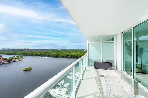 400 Sunny Isles Boulevard Sunny Isles Beach FL 33160