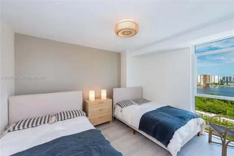 400 Sunny Isles Boulevard Sunny Isles Beach FL 33160
