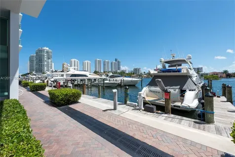 400 Sunny Isles Boulevard Sunny Isles Beach FL 33160