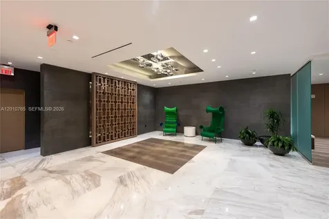 400 Sunny Isles Boulevard Sunny Isles Beach FL 33160
