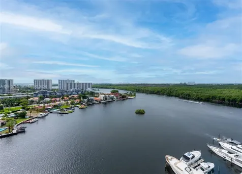 400 Sunny Isles Boulevard Sunny Isles Beach FL 33160