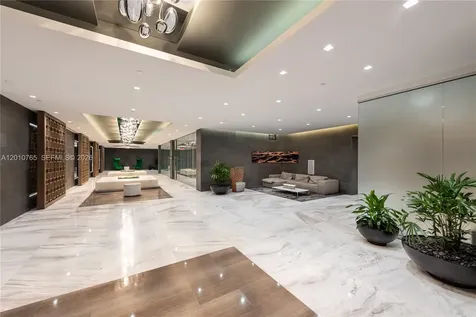 400 Sunny Isles Boulevard Sunny Isles Beach FL 33160