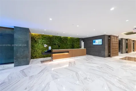 400 Sunny Isles Boulevard Sunny Isles Beach FL 33160
