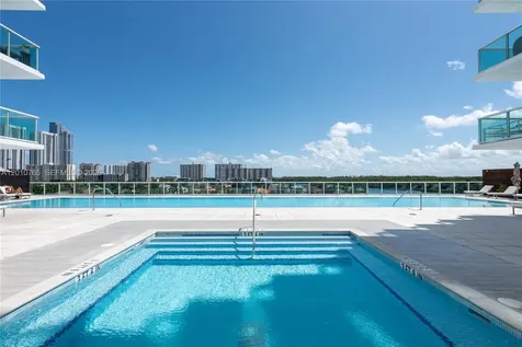 400 Sunny Isles Boulevard Sunny Isles Beach FL 33160