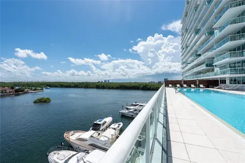 400 Sunny Isles Boulevard Sunny Isles Beach FL 33160
