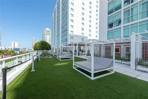400 Sunny Isles Boulevard Sunny Isles Beach FL 33160