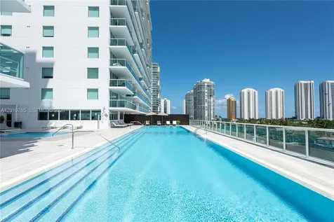 400 Sunny Isles Boulevard Sunny Isles Beach FL 33160