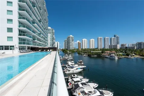 400 Sunny Isles Boulevard Sunny Isles Beach FL 33160