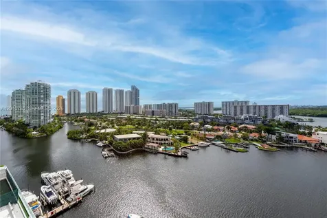 400 Sunny Isles Boulevard Sunny Isles Beach FL 33160