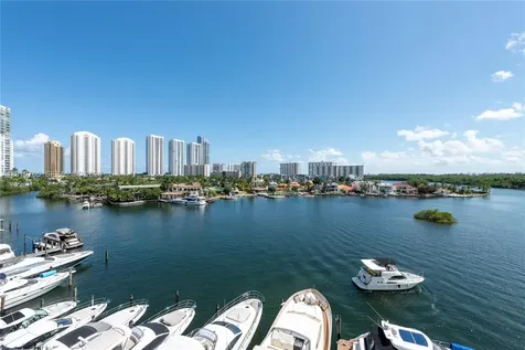 400 Sunny Isles Boulevard Sunny Isles Beach FL 33160