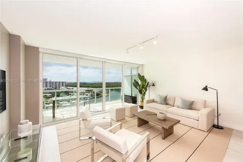 400 Sunny Isles Boulevard Sunny Isles Beach FL 33160