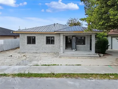 640 SW 10th Avenue Homestead FL 33030