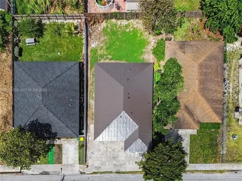 640 SW 10th Avenue Homestead FL 33030