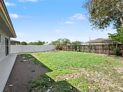 640 SW 10th Avenue Homestead FL 33030
