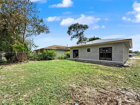 640 SW 10th Avenue Homestead FL 33030