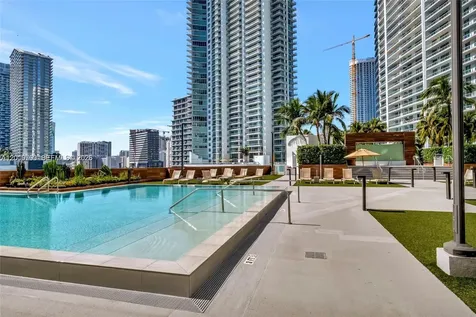 350 S Miami Avenue Miami FL 33130
