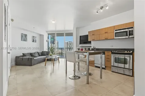 350 S Miami Avenue Miami FL 33130