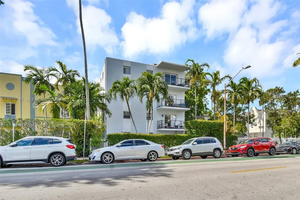 618 Euclid Avenue Miami Beach FL 33139