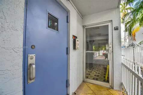 618 Euclid Avenue Miami Beach FL 33139