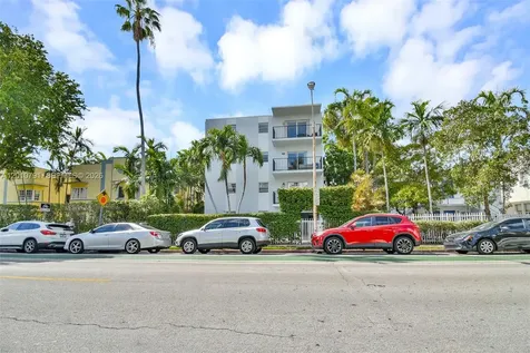 618 Euclid Avenue Miami Beach FL 33139