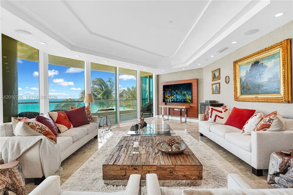 16051 Collins Avenue Sunny Isles Beach FL 33160