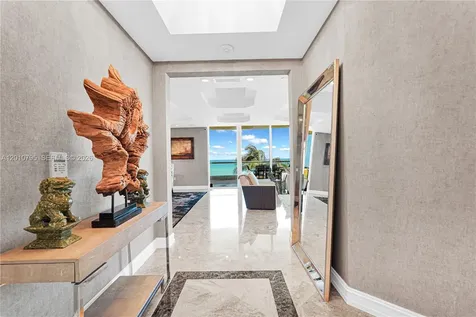 16051 Collins Avenue Sunny Isles Beach FL 33160