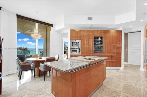 16051 Collins Avenue Sunny Isles Beach FL 33160
