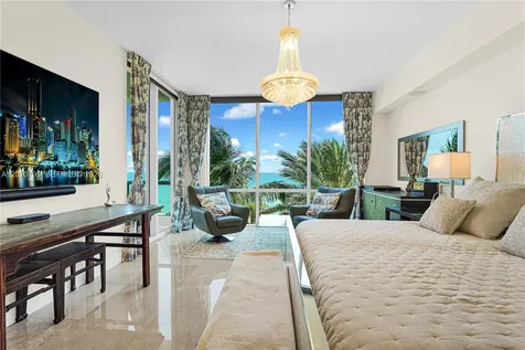 16051 Collins Avenue Sunny Isles Beach FL 33160